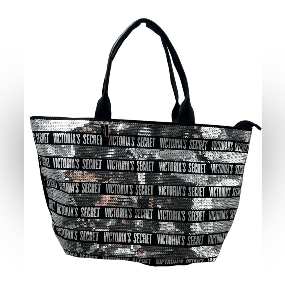Limited Edition Victorias Secret bag